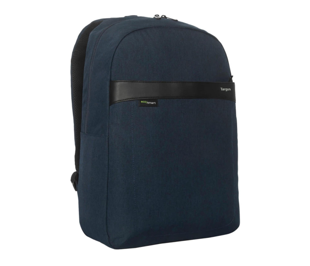 Targus 15.6" GeoLite™ EcoSmartEssential Backpack - Blue - 1352155 - zdjęcie 2